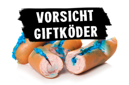 Vorsicht Giftkder